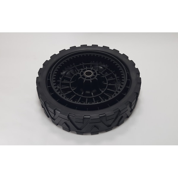 Wheel Asm-8 X 2